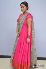 Poorna at Jayammu Nischayammu Raa Movie Song Launch